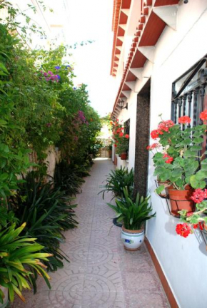 Отель Apartamentos Inter Gandia Playa  Гандиа